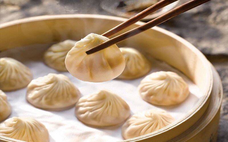 Xiaolongbao