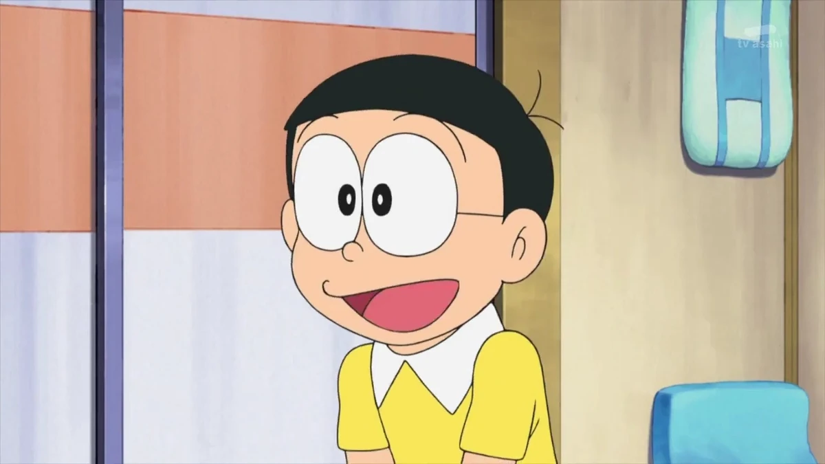 Nobita Nobi