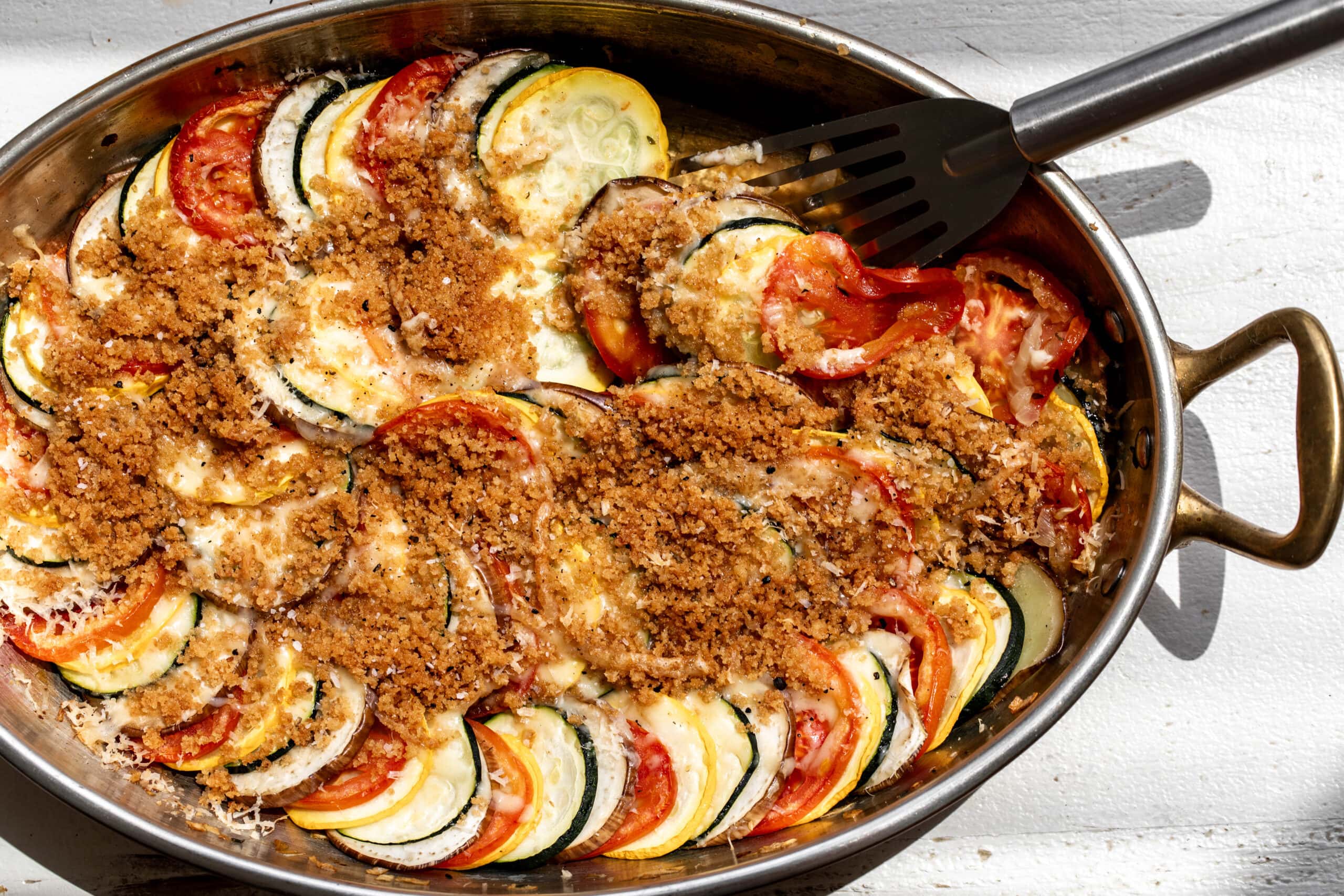 Ratatouille: Why It’s One of the Most Beloved French Recipes Worldwide