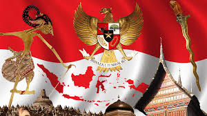 Budaya Tradisional Nusantara