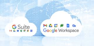 Google Workspace