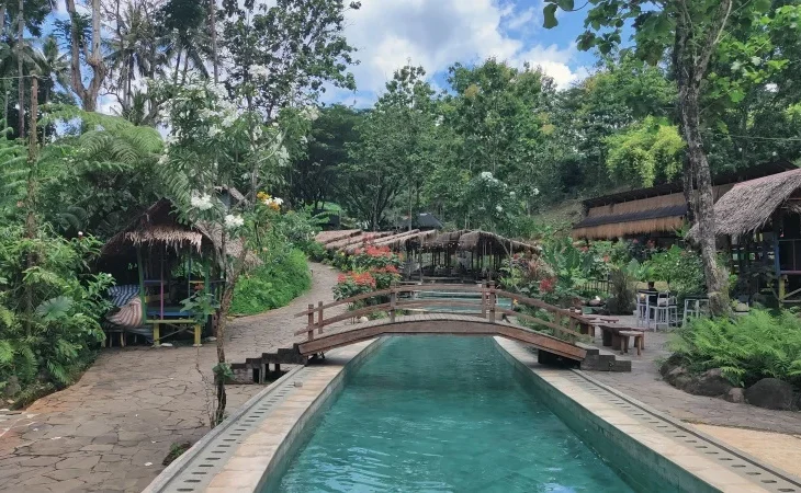 Rumah Alam Manado