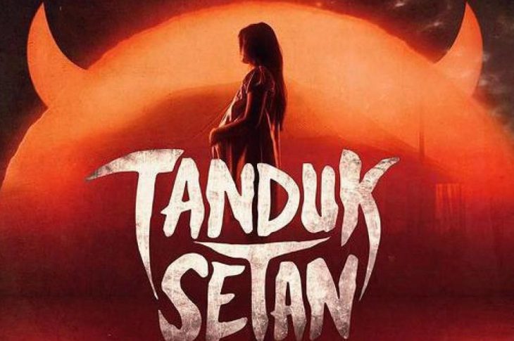 Tanduk Setan