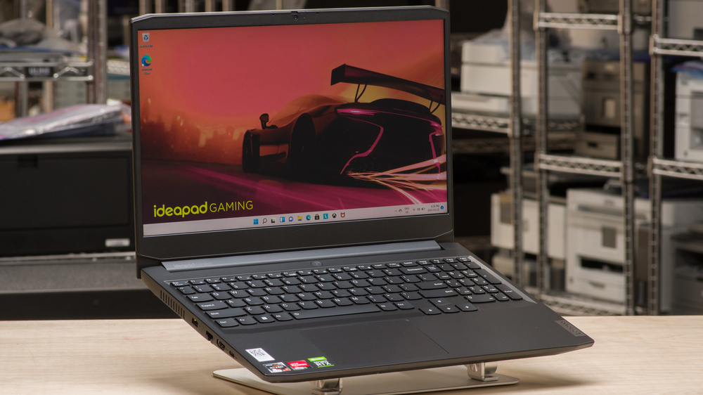 design Lenovo Ideapad Gaming 3