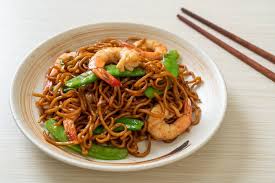 Mee Siam