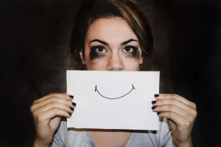 Toxic Positivity