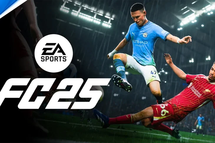 EA Sports FC 25