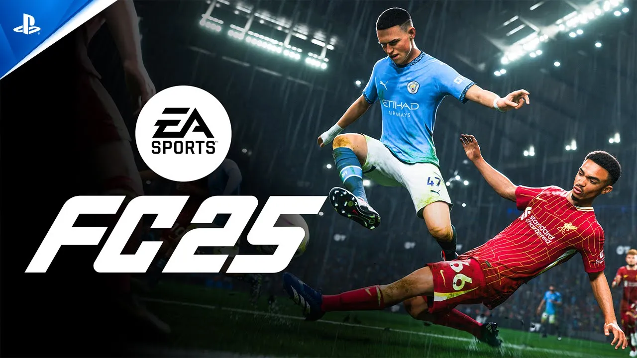 EA Sports FC 25