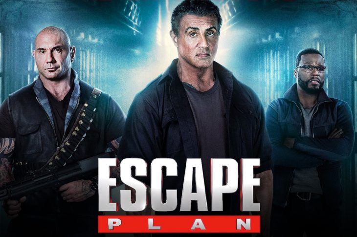 Escape Plan