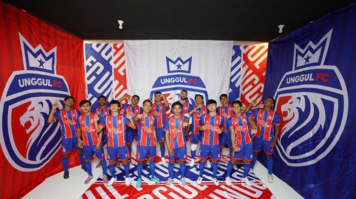 Unggul FC