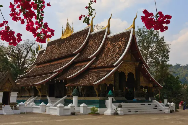 Luang Prabang