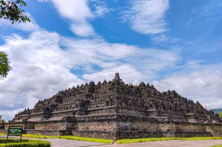 Candi Borobudur