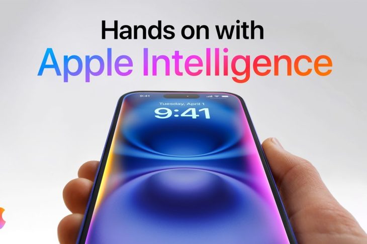 Apple Intelligence