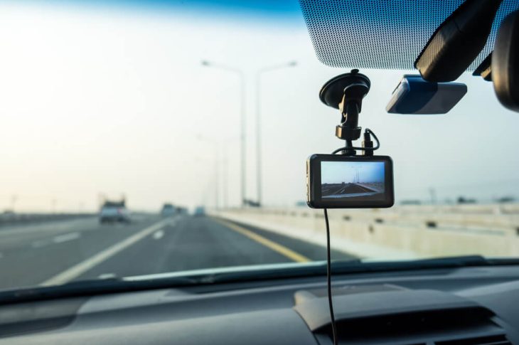 Dashcam