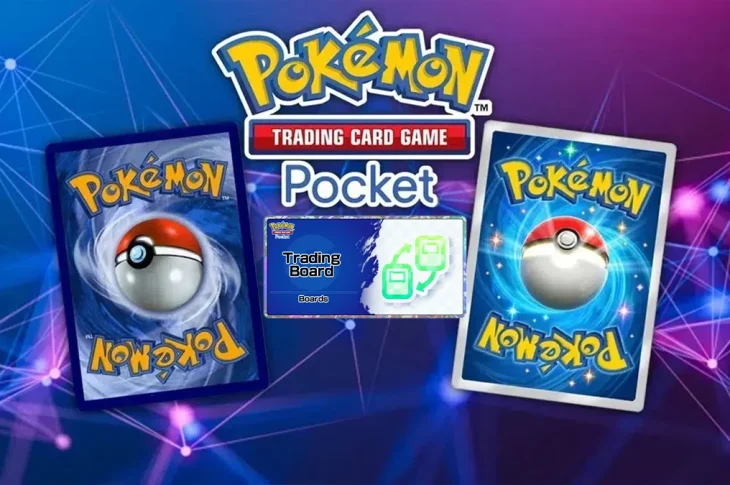 Pokemon TCG Pocket