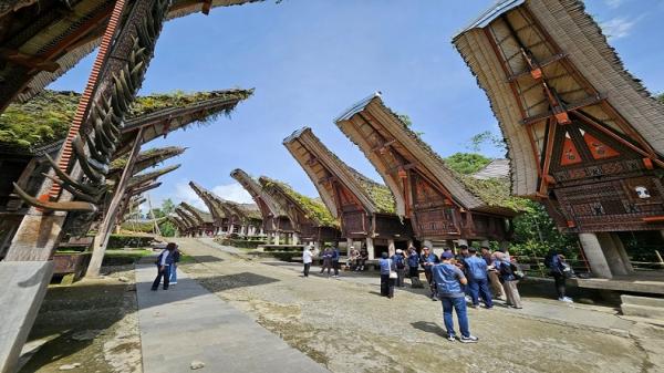 Tana Toraja