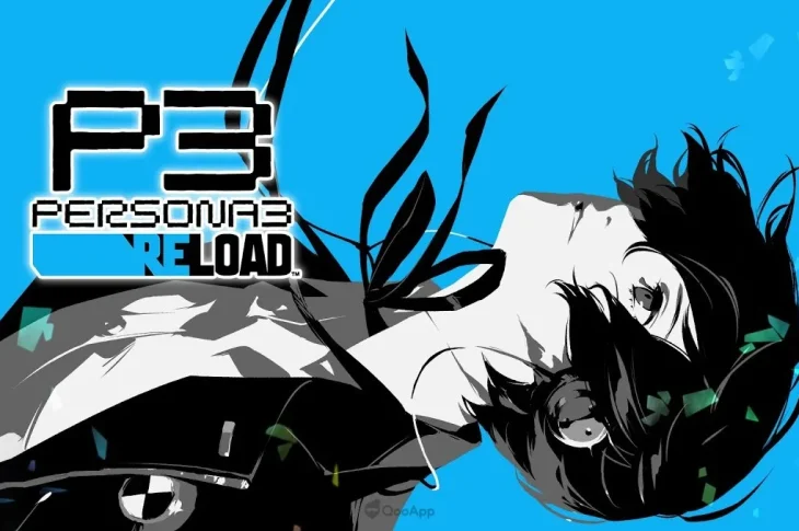 Persona 3 Reload