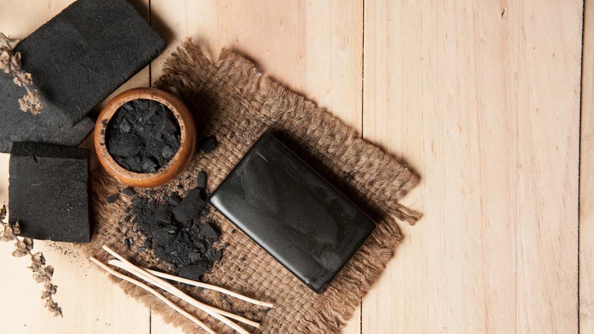 Manfaat Charcoal