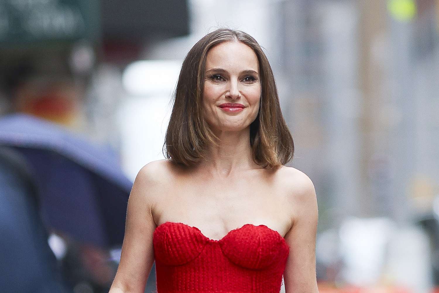 Natalie Portman