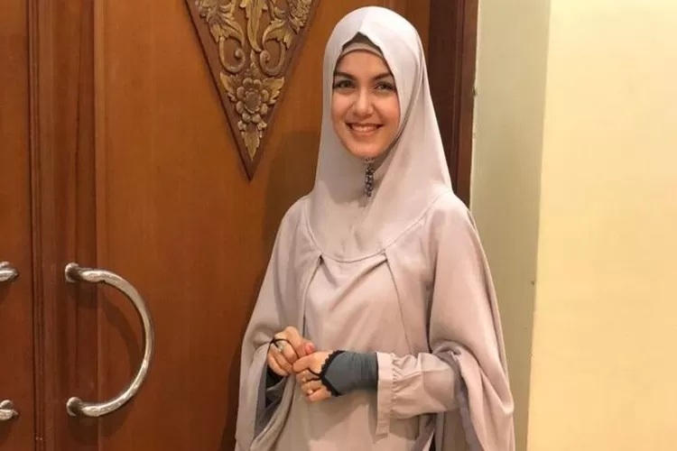 Nadya Almira