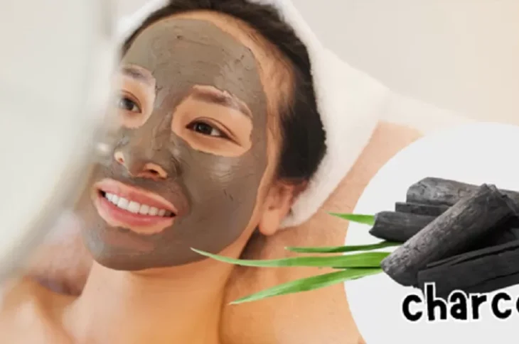 Manfaat Charcoal