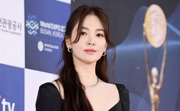 Song Hye Kyo