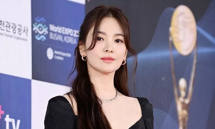 Song Hye Kyo