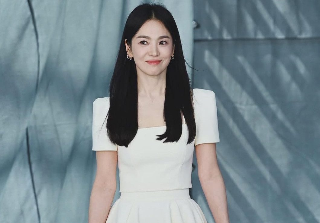 Song Hye Kyo