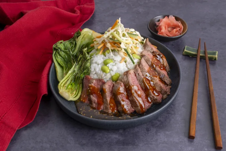 Donburi