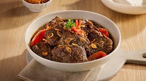 Semur Daging