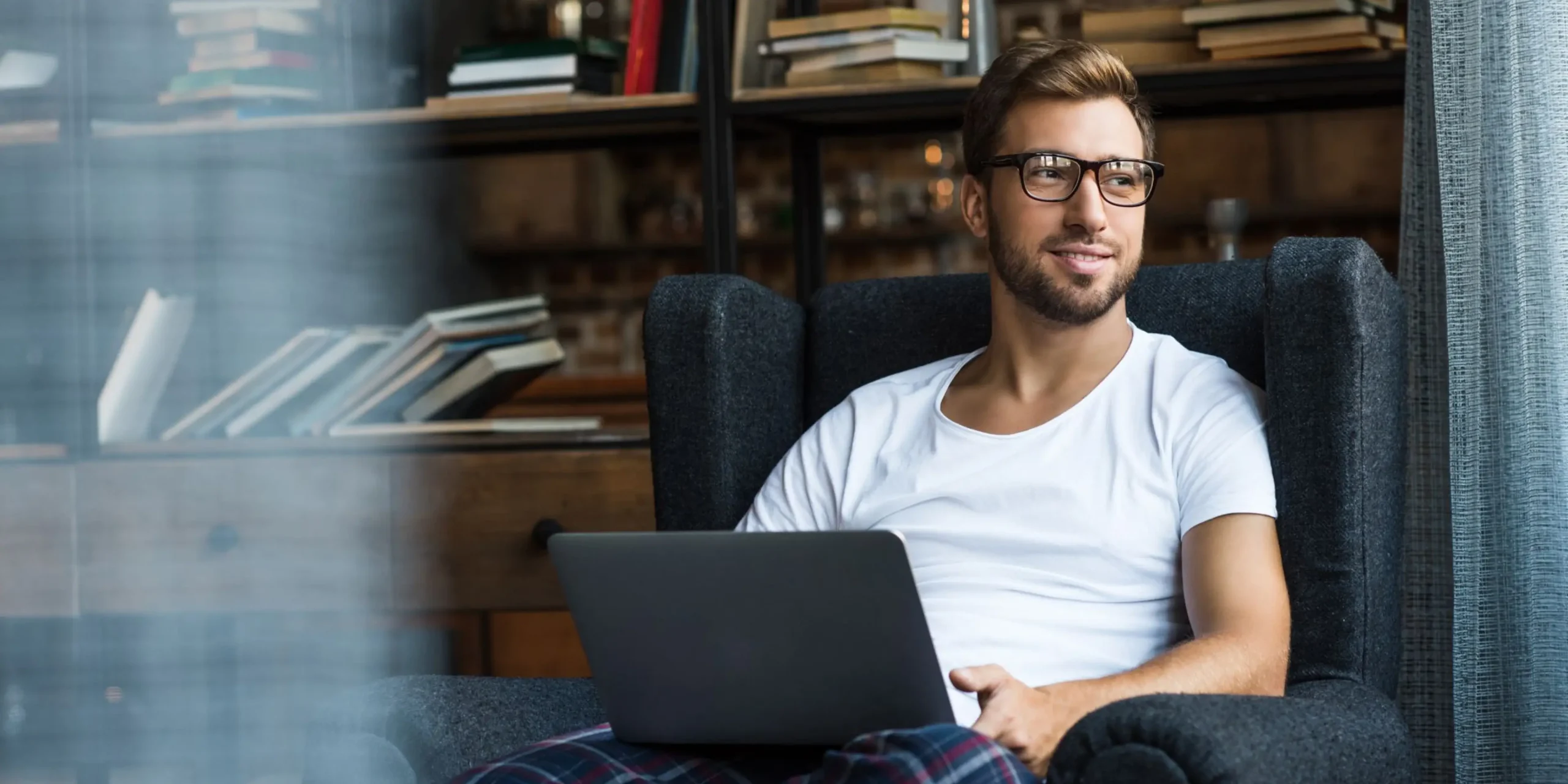 keunikan dari penggunaan LogMeIn Pro