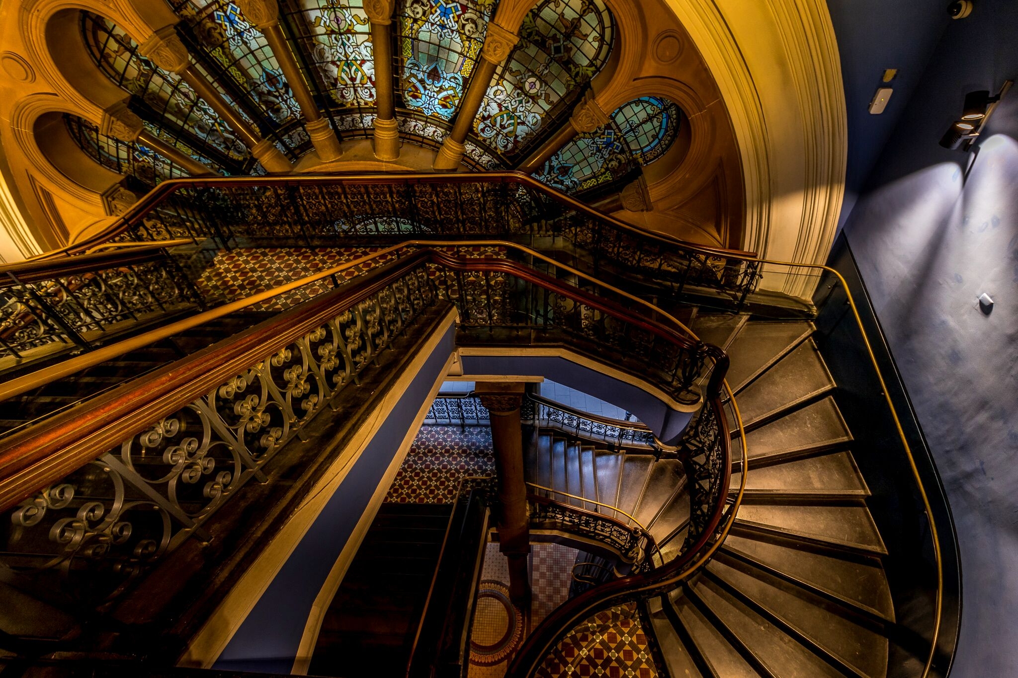 Destinasi Wisata Favorit di Jantung Kota