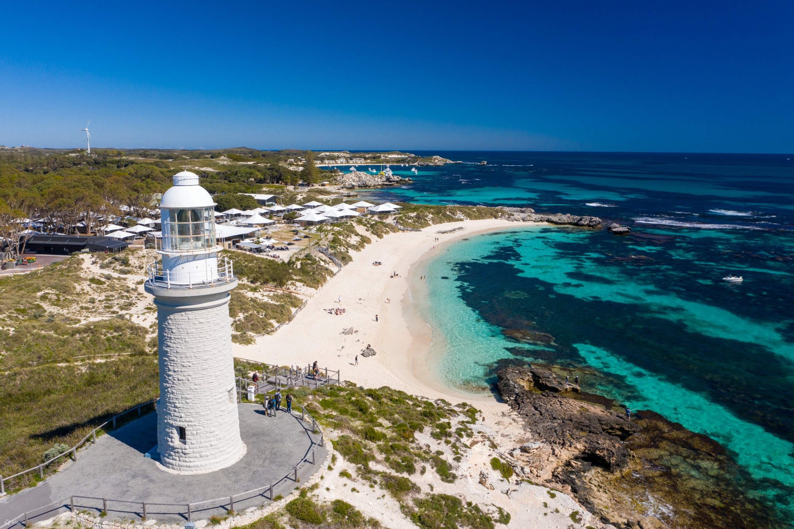 Pulau Rottnest