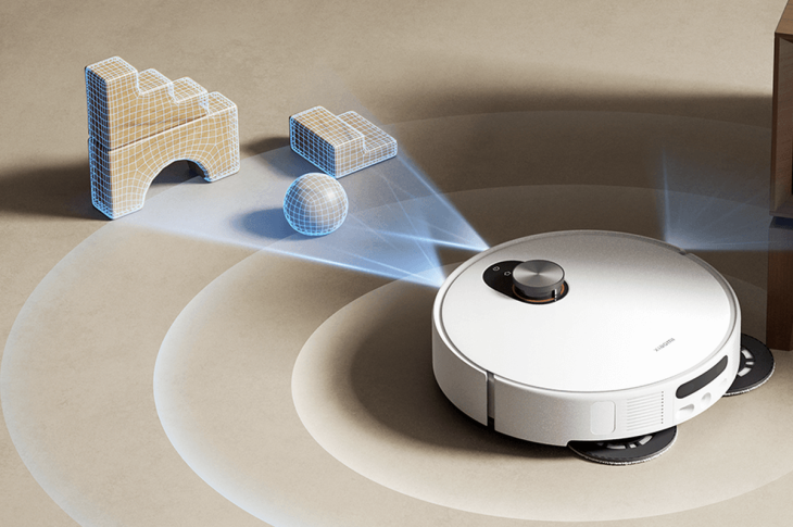 Xiaomi Robot Vacuum