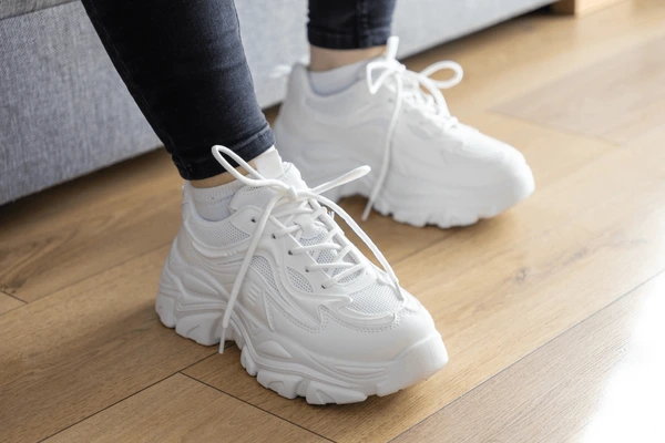 Chunky Sneakers