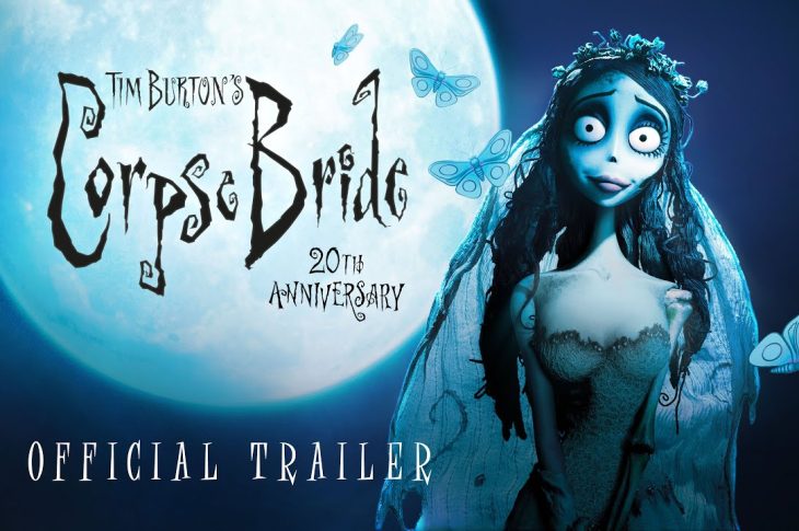 Corpse Bride