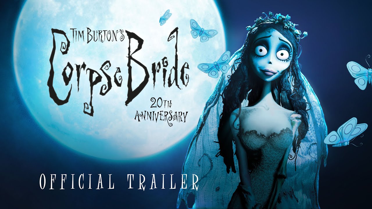 Corpse Bride