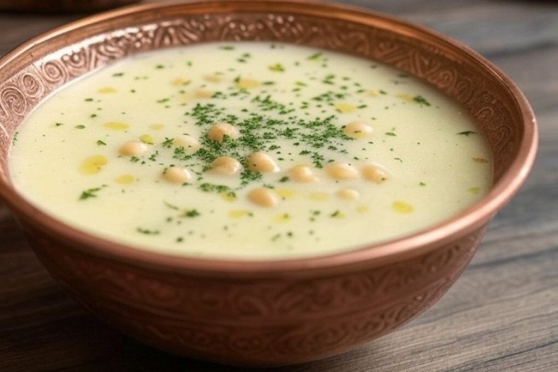 Keunikan Rasa Toyga Soup