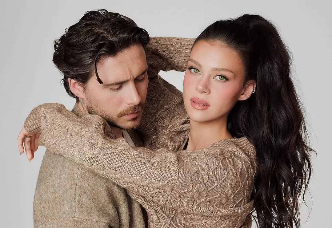 Konflik Brooklyn Beckham