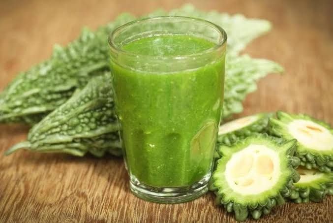 Menurunkan Gula Darah