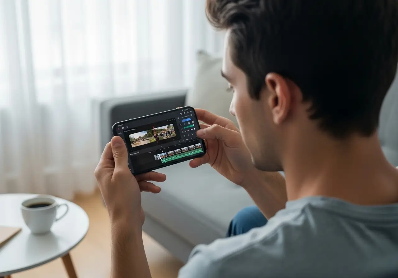 keunggulam Usaha Clipper Video