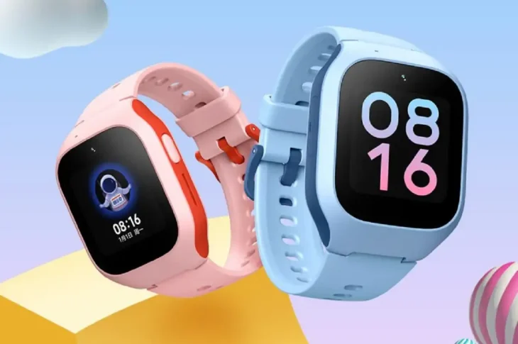 Xiaomi Kids Watch