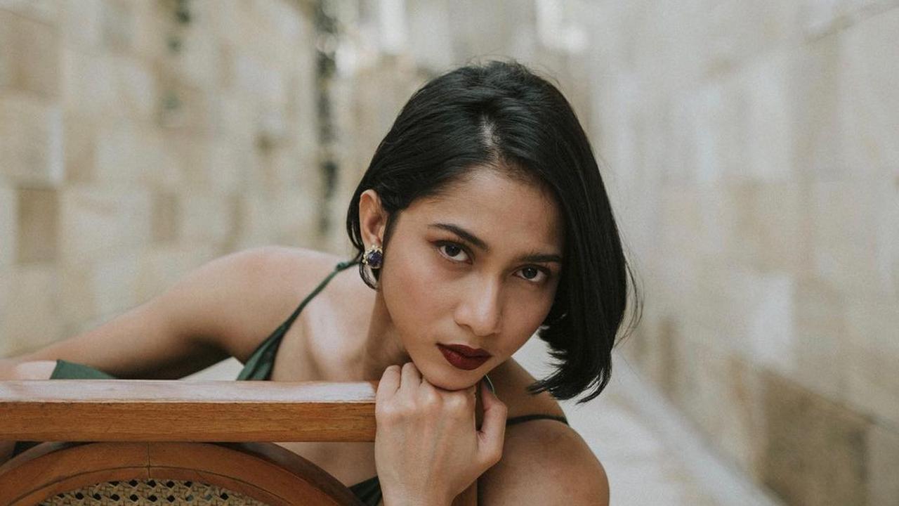 Awal Karier Aghniny Haqueioa