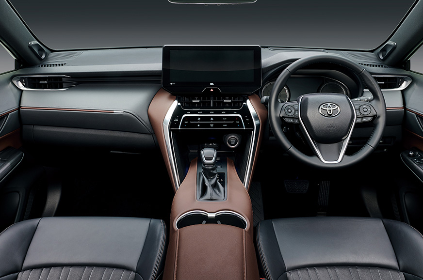 Fitur Keselamatan dan Teknologi Modern