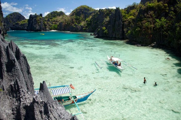 Pantai Palawan
