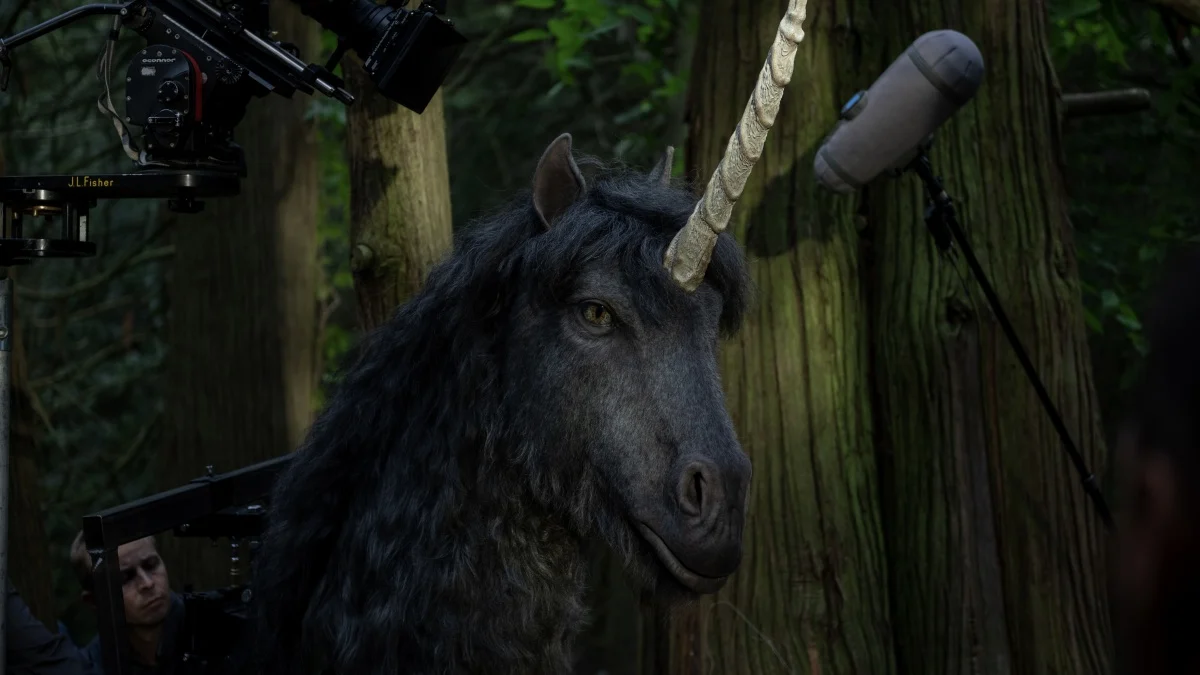 Ritme Cerita dan Pengalaman Menonton