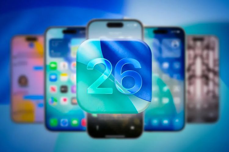 iOS 26.4 Resmi