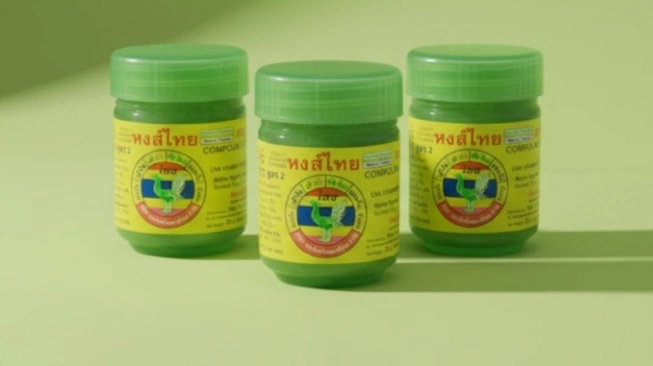 Inhaler Thailand