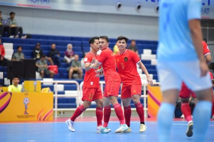 AFF Futsal Championship