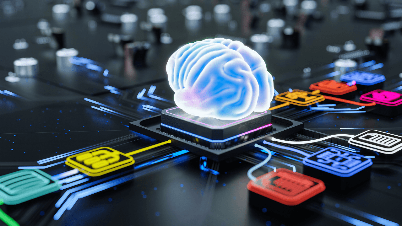 AI Brain Fry